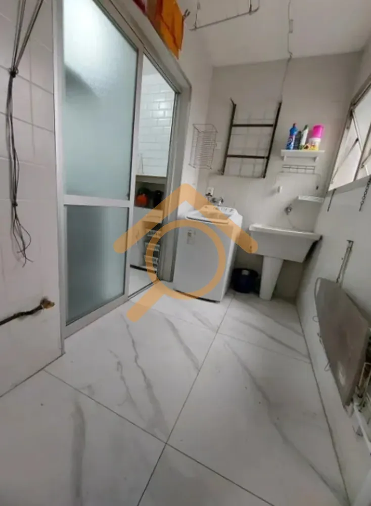 Apartamento, 3 quartos, 110 m² - Foto 4
