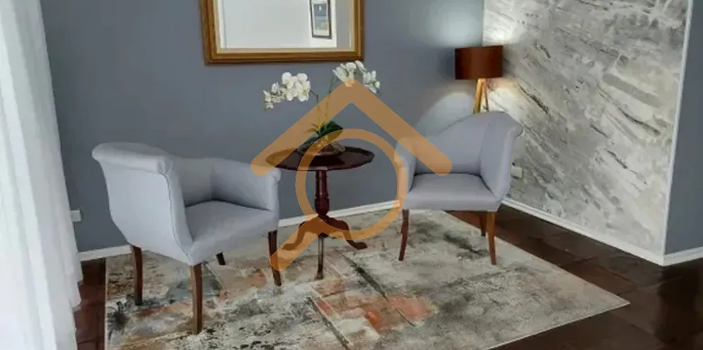 Apartamento, 3 quartos, 110 m² - Foto 5