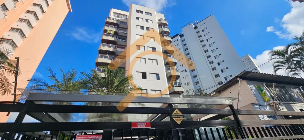 Apartamento, 3 quartos, 110 m² - Foto 8