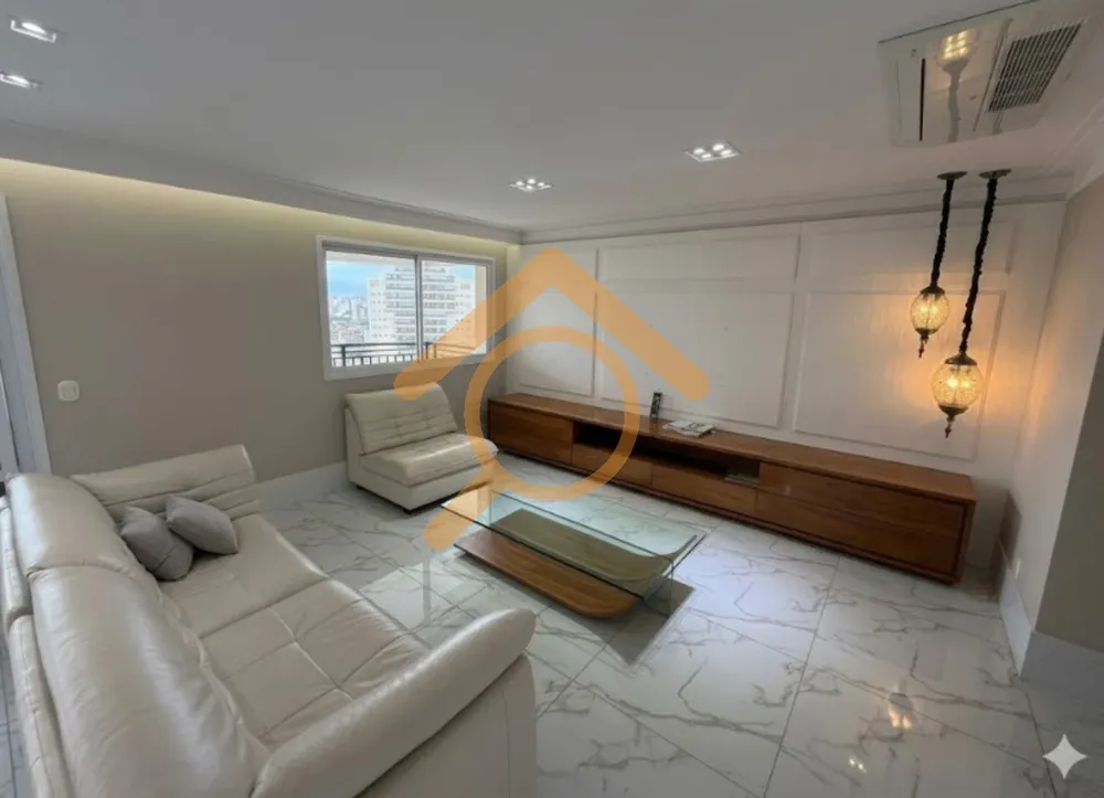 Apartamento, 4 quartos, 223 m² - Foto 1