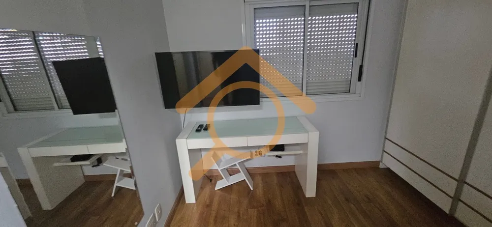 Apartamento, 2 quartos, 98 m² - Foto 2