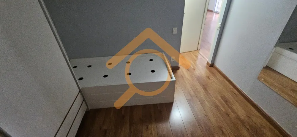 Apartamento, 2 quartos, 98 m² - Foto 1