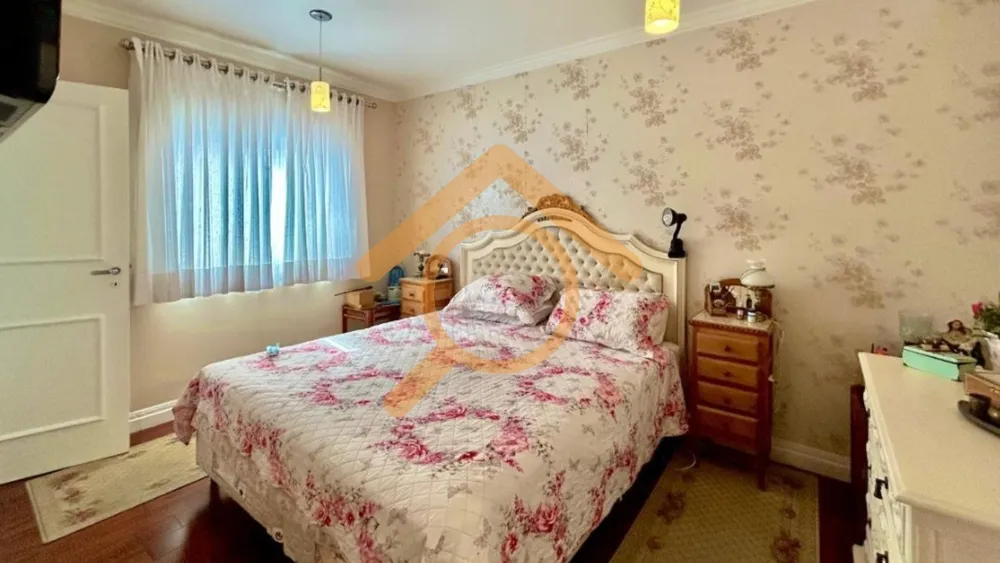 Apartamento, 4 quartos, 136 m² - Foto 5