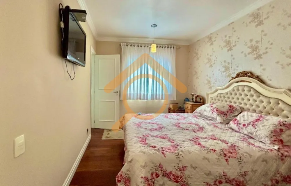 Apartamento, 4 quartos, 136 m² - Foto 4