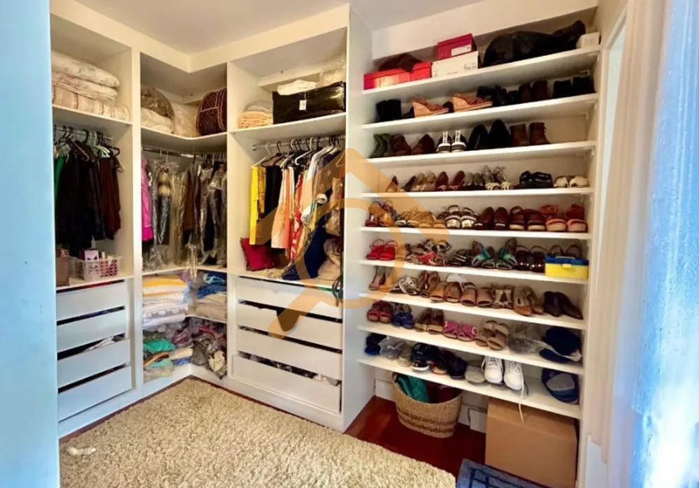Apartamento, 4 quartos, 136 m² - Foto 6