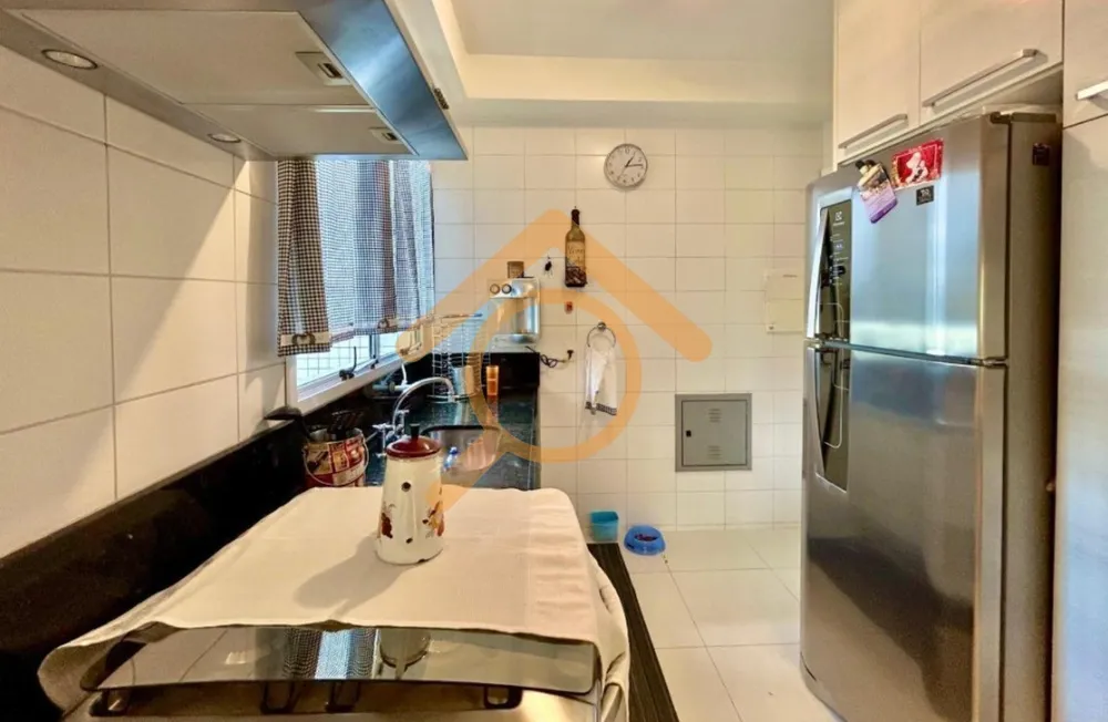 Apartamento, 4 quartos, 136 m² - Foto 8