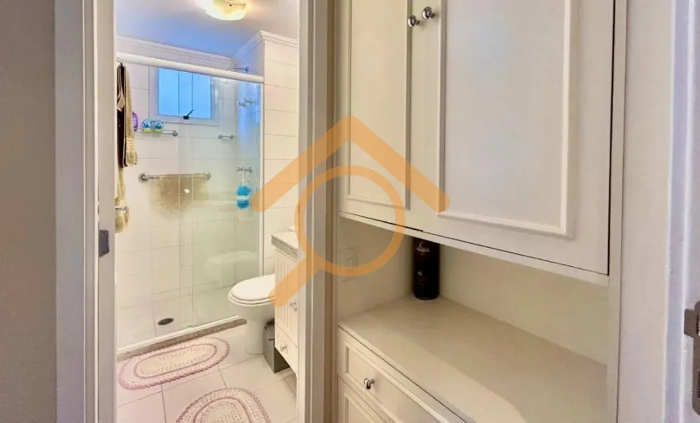 Apartamento, 4 quartos, 136 m² - Foto 3