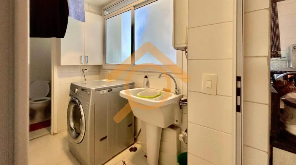 Apartamento, 4 quartos, 136 m² - Foto 7