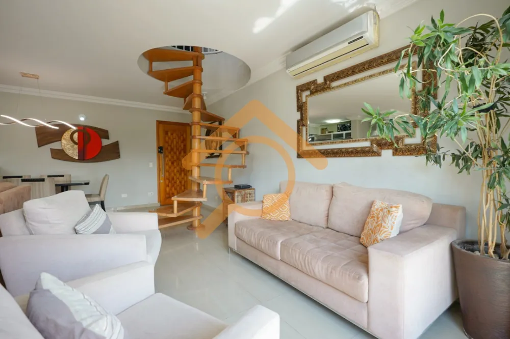 Cobertura, 2 quartos, 228 m² - Foto 6