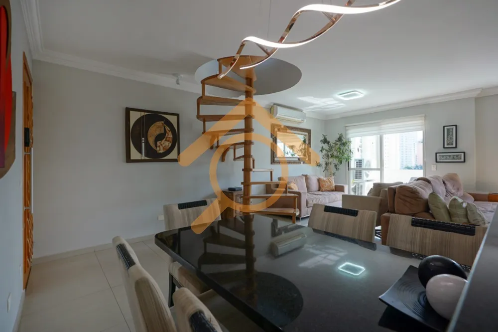 Cobertura, 2 quartos, 228 m² - Foto 2