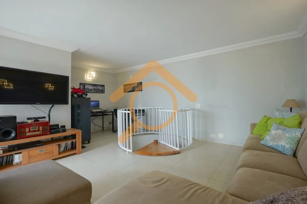 Cobertura, 2 quartos, 228 m² - Foto 4