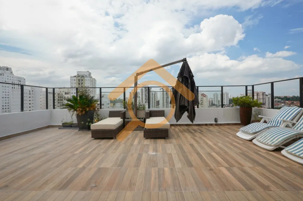 Cobertura, 2 quartos, 228 m² - Foto 5