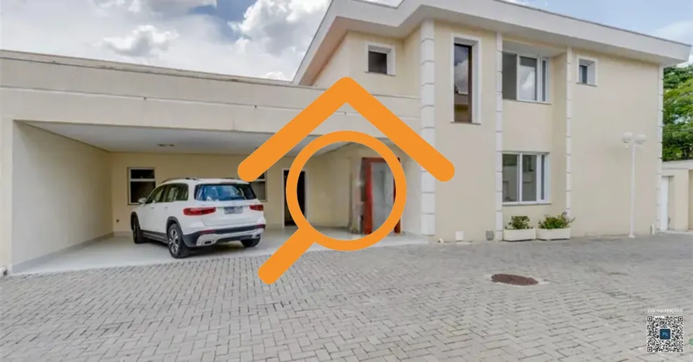 Casa, 3 quartos, 212 m² - Foto 4