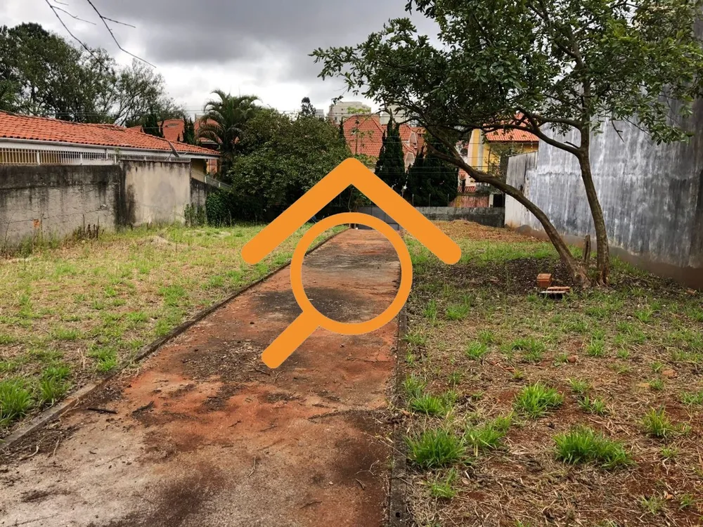 Terreno, 600 m² - Foto 1