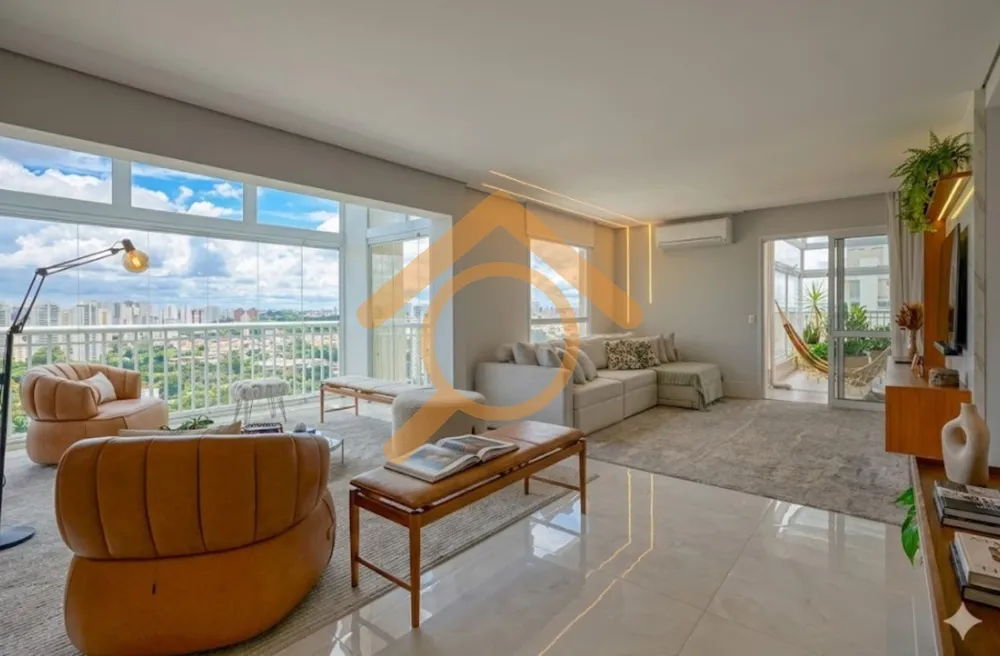 Cobertura, 3 quartos, 280 m² - Foto 5