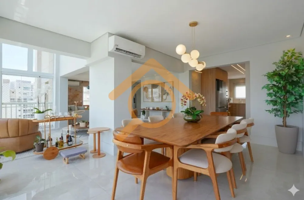 Cobertura, 3 quartos, 280 m² - Foto 3