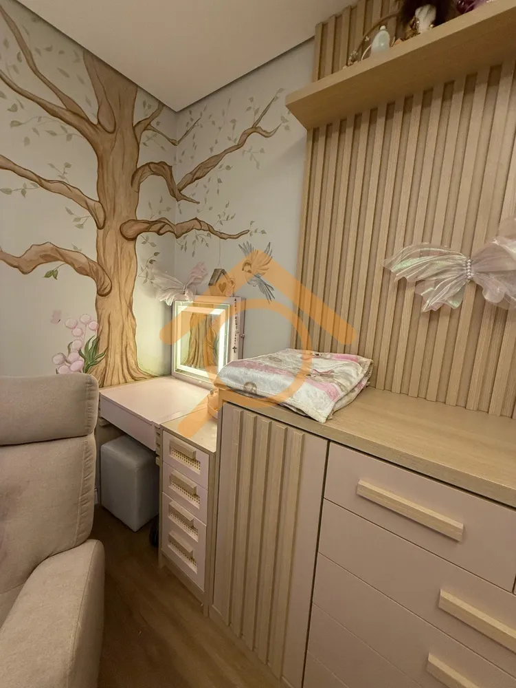 Apartamento, 3 quartos, 98 m² - Foto 6