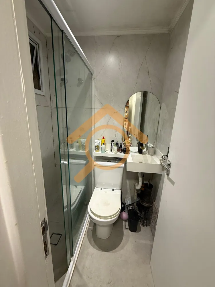 Apartamento, 3 quartos, 98 m² - Foto 7