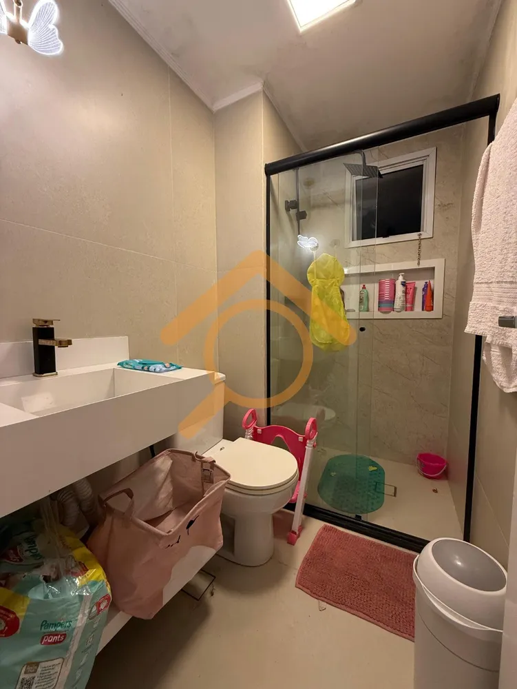 Apartamento, 3 quartos, 98 m² - Foto 3