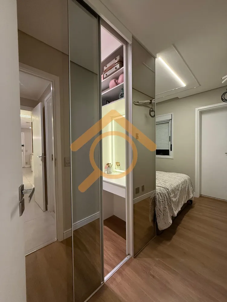 Apartamento, 3 quartos, 98 m² - Foto 4