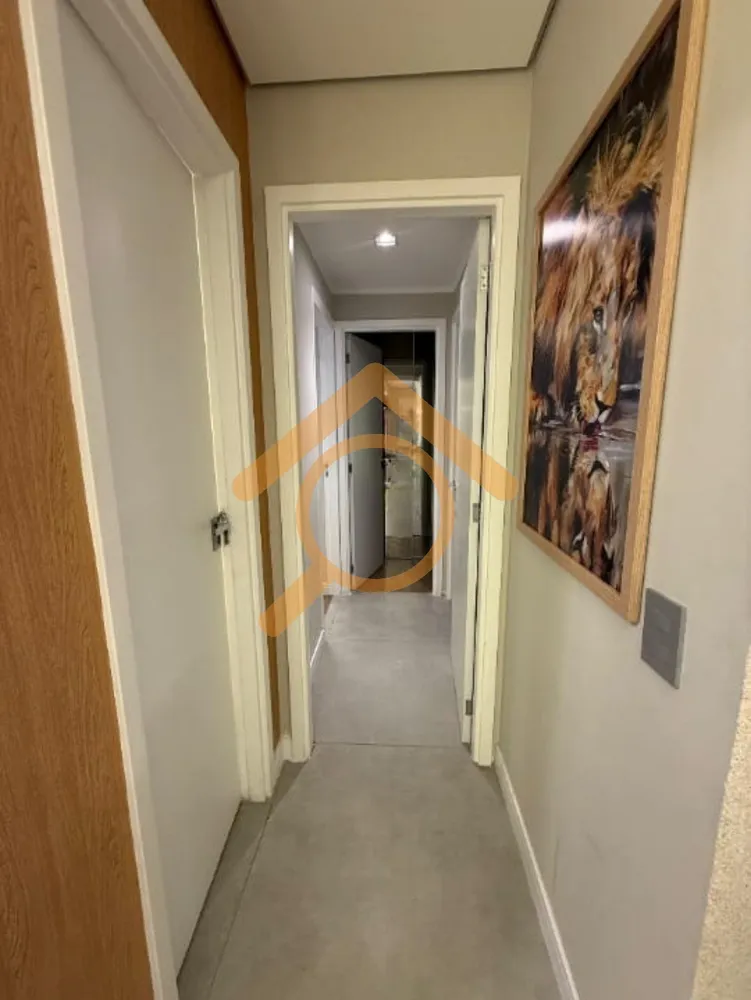Apartamento, 3 quartos, 98 m² - Foto 8