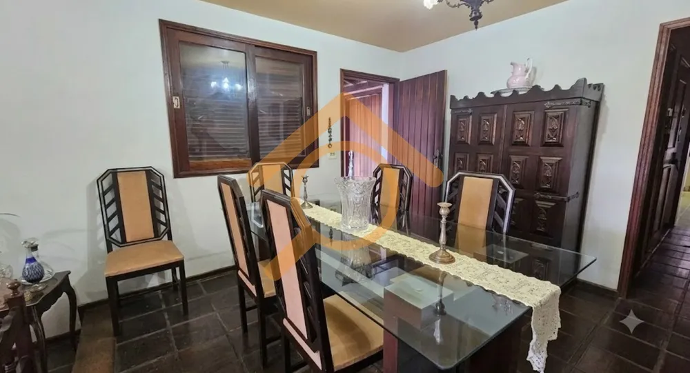 Casa, 3 quartos, 180 m² - Foto 2