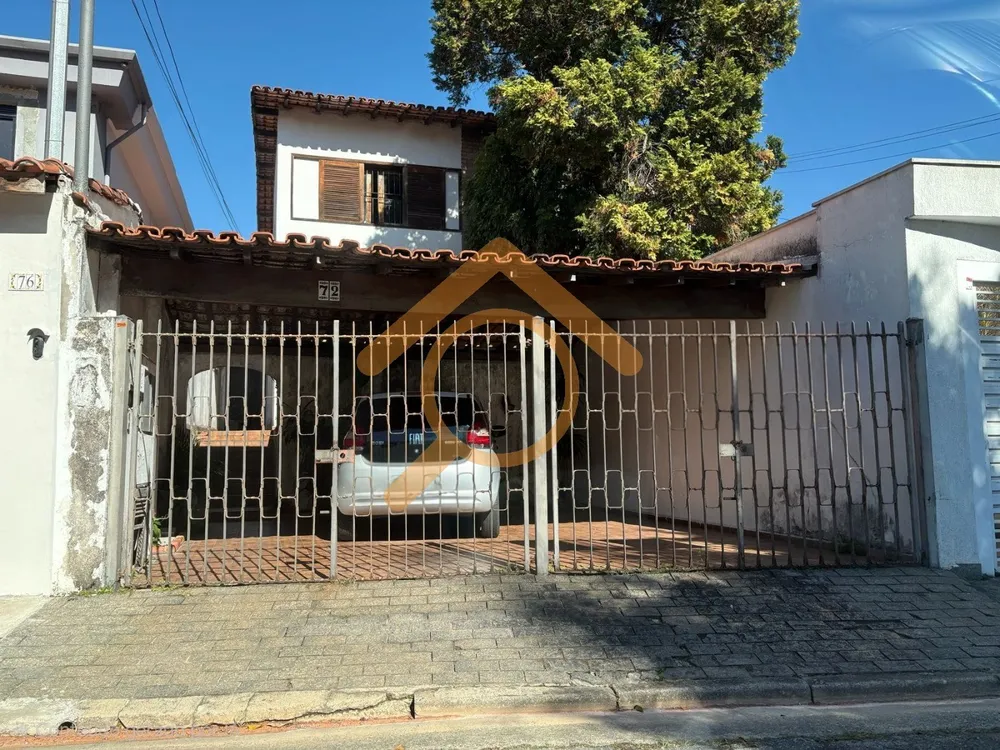 Casa, 3 quartos, 180 m² - Foto 1