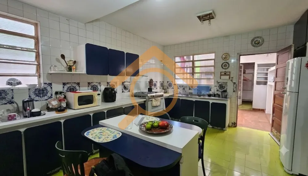 Casa, 3 quartos, 180 m² - Foto 3