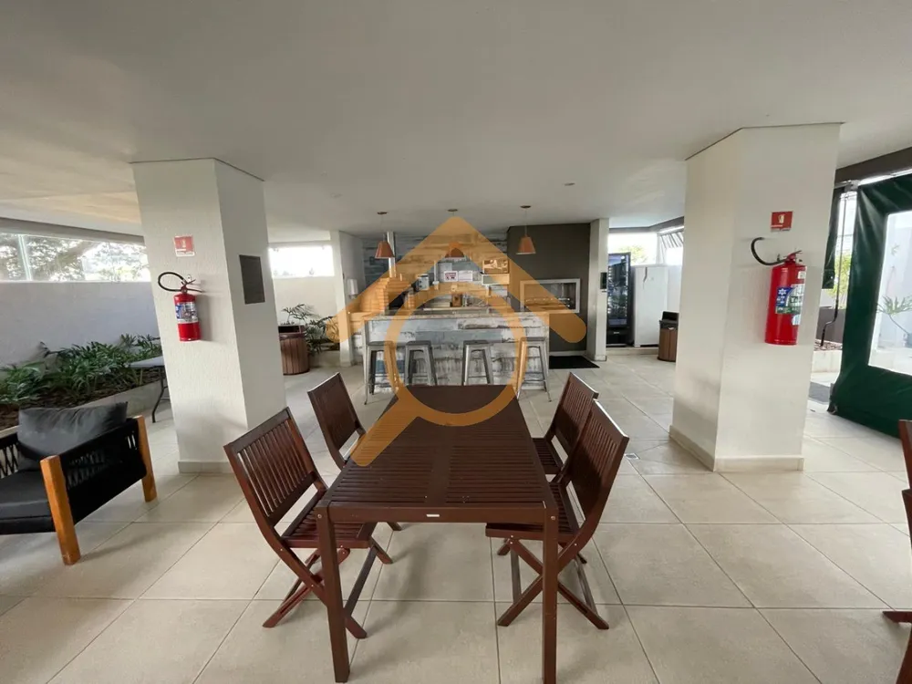 Apartamento, 2 quartos, 61 m² - Foto 5