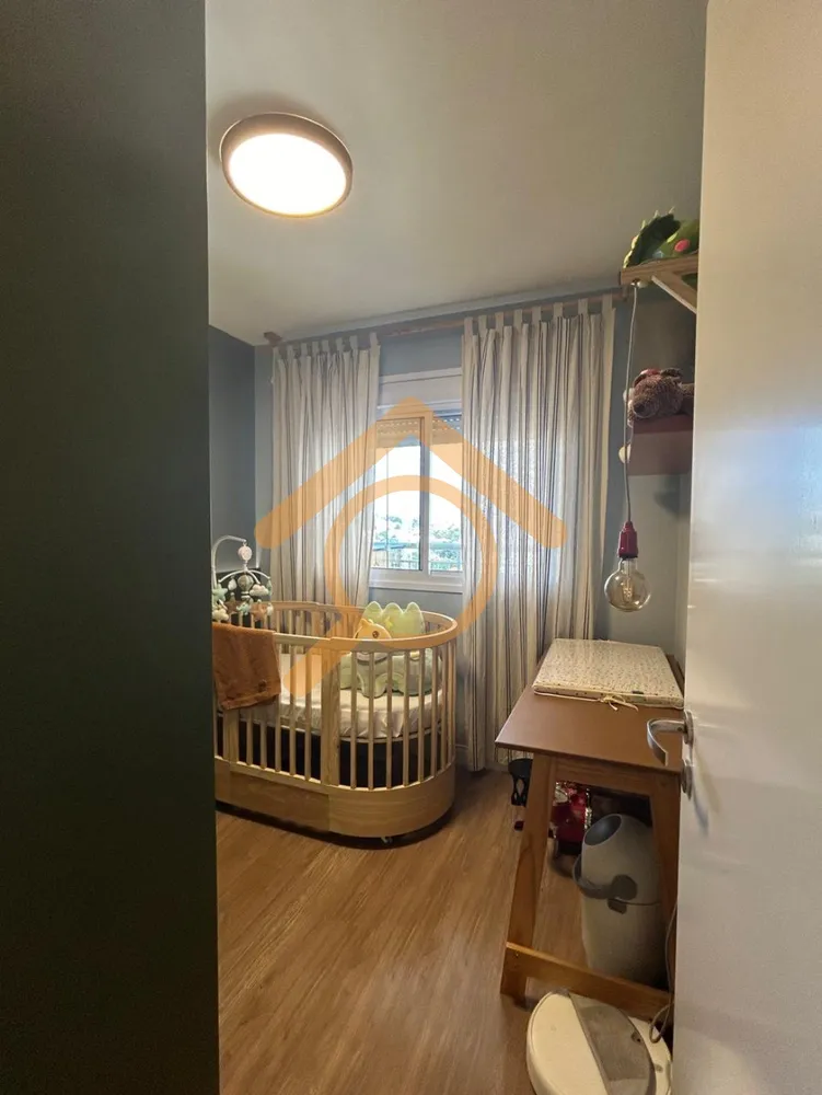 Apartamento, 2 quartos, 61 m² - Foto 6