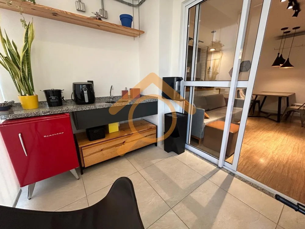 Apartamento, 2 quartos, 61 m² - Foto 7