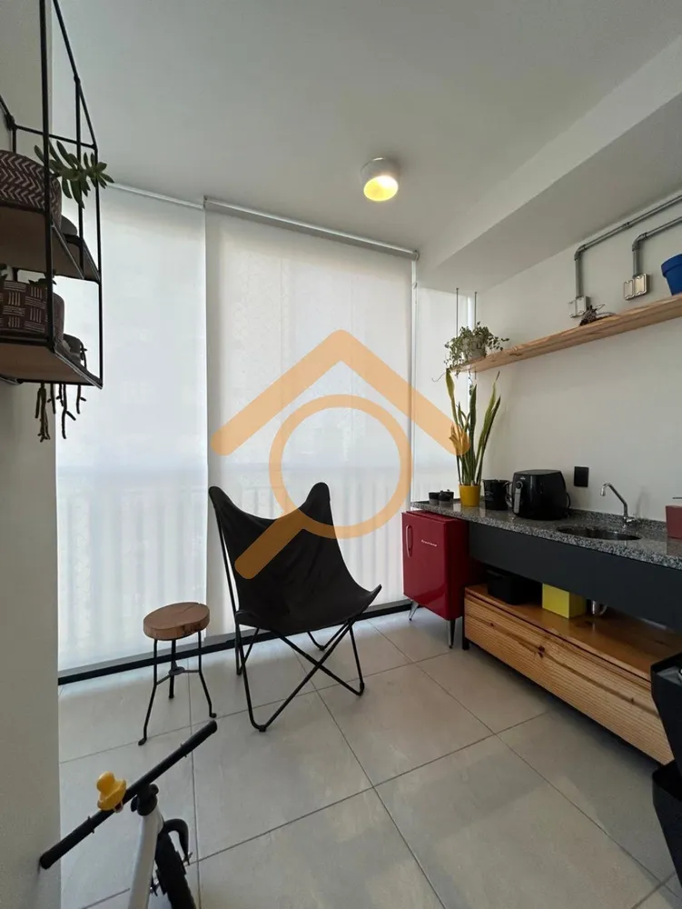 Apartamento, 2 quartos, 61 m² - Foto 8
