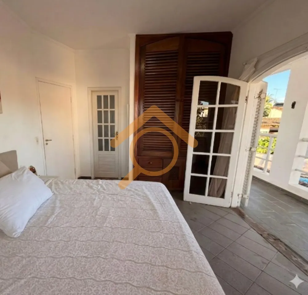 Casa, 4 quartos, 500 m² - Foto 7