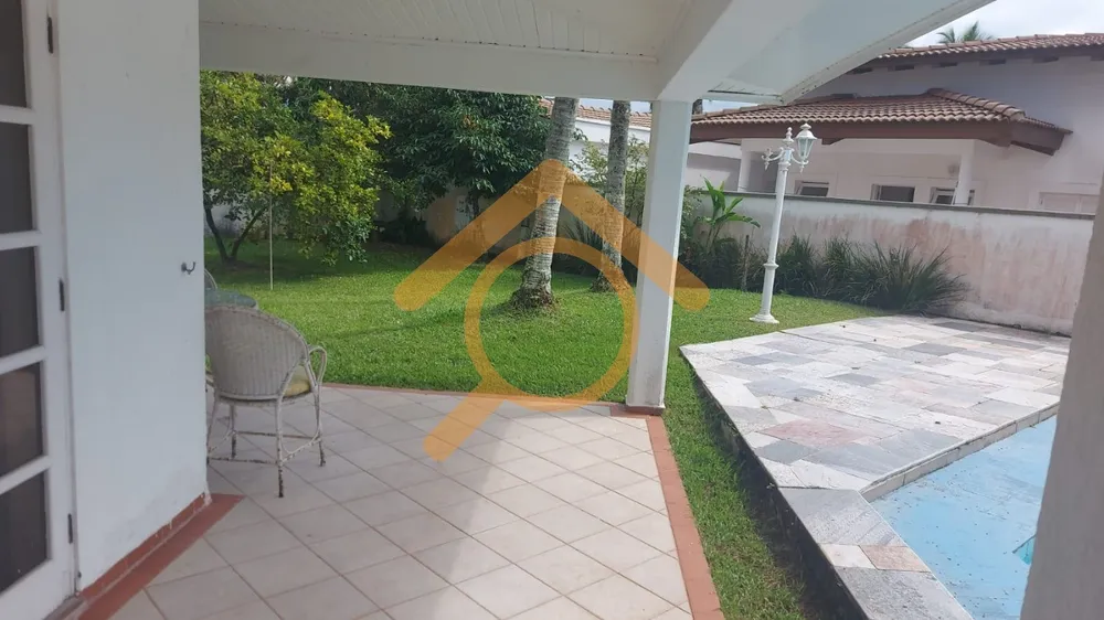 Casa, 4 quartos, 500 m² - Foto 2