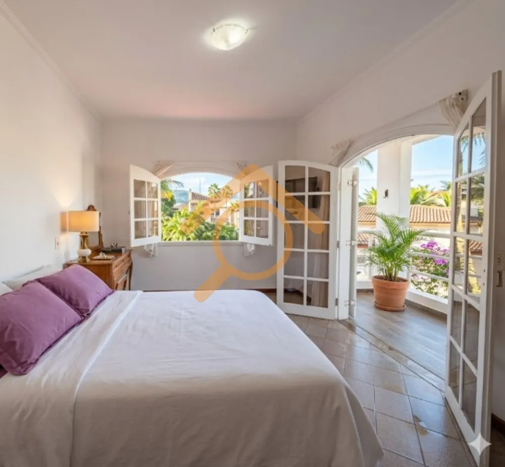 Casa, 4 quartos, 500 m² - Foto 3