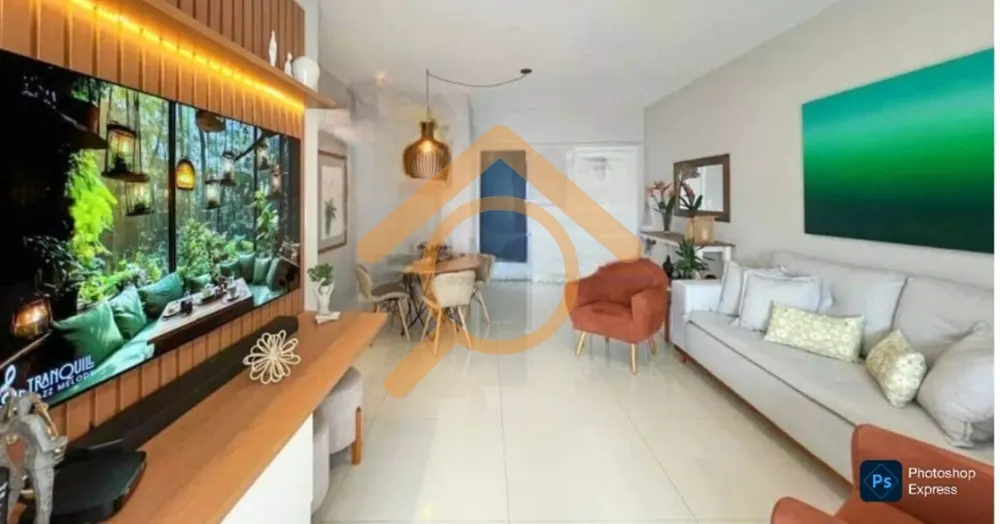 Apartamento, 3 quartos, 134 m² - Foto 8