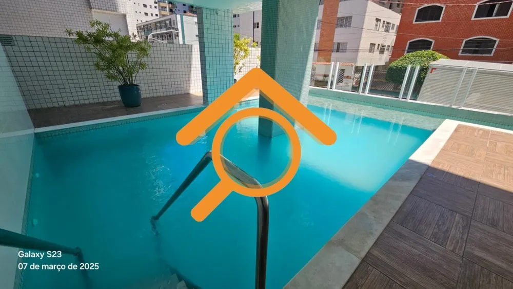 Apartamento, 3 quartos, 134 m² - Foto 4