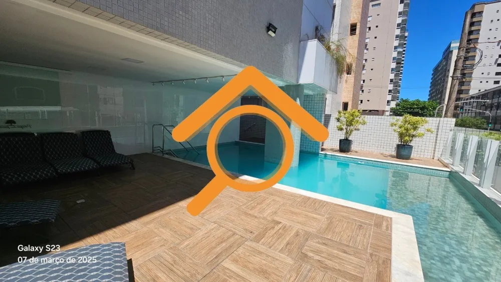 Apartamento, 3 quartos, 134 m² - Foto 6