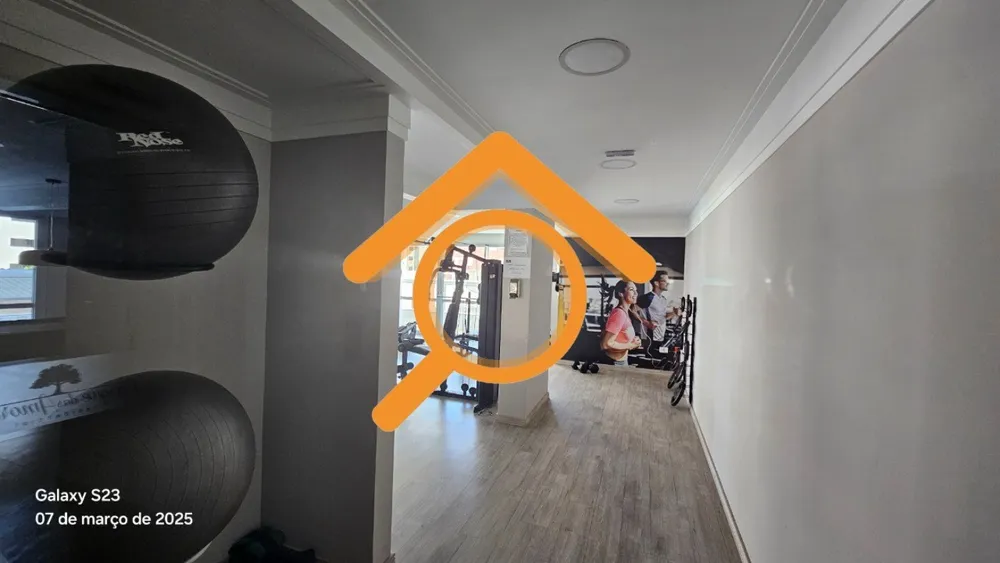 Apartamento, 3 quartos, 134 m² - Foto 5