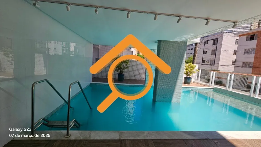 Apartamento, 3 quartos, 134 m² - Foto 1