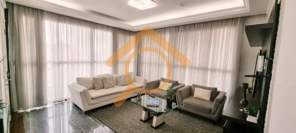 Cobertura, 4 quartos, 360 m² - Foto 7
