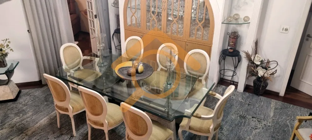 Cobertura, 4 quartos, 360 m² - Foto 2