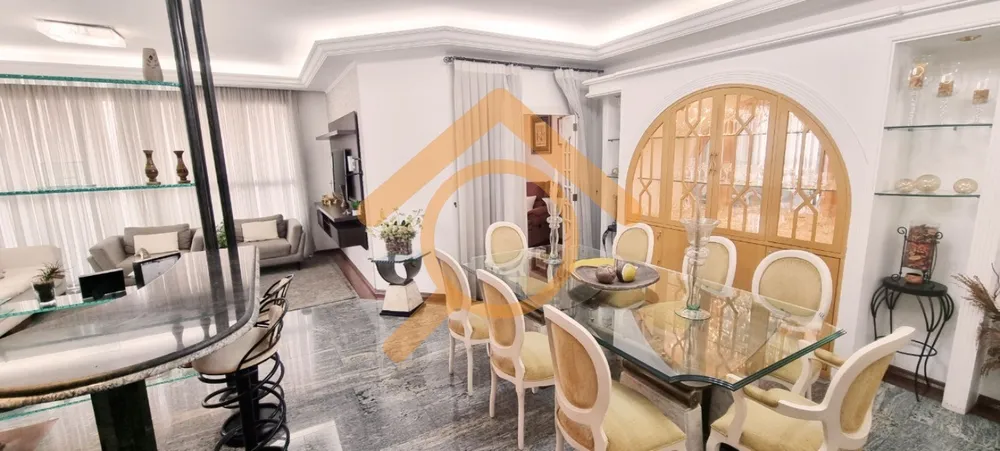 Cobertura, 4 quartos, 360 m² - Foto 6