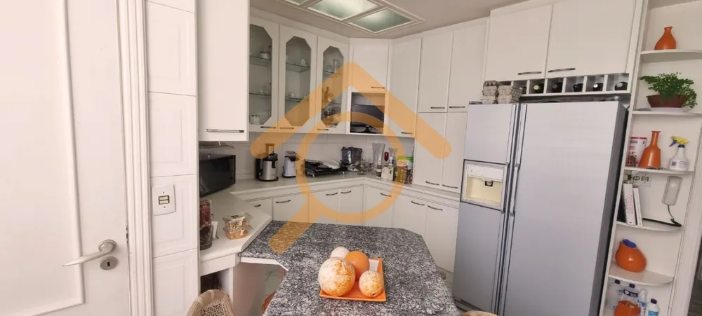 Cobertura, 4 quartos, 360 m² - Foto 4