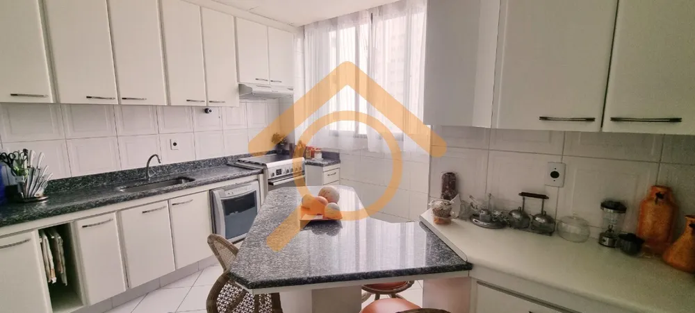 Cobertura, 4 quartos, 360 m² - Foto 8