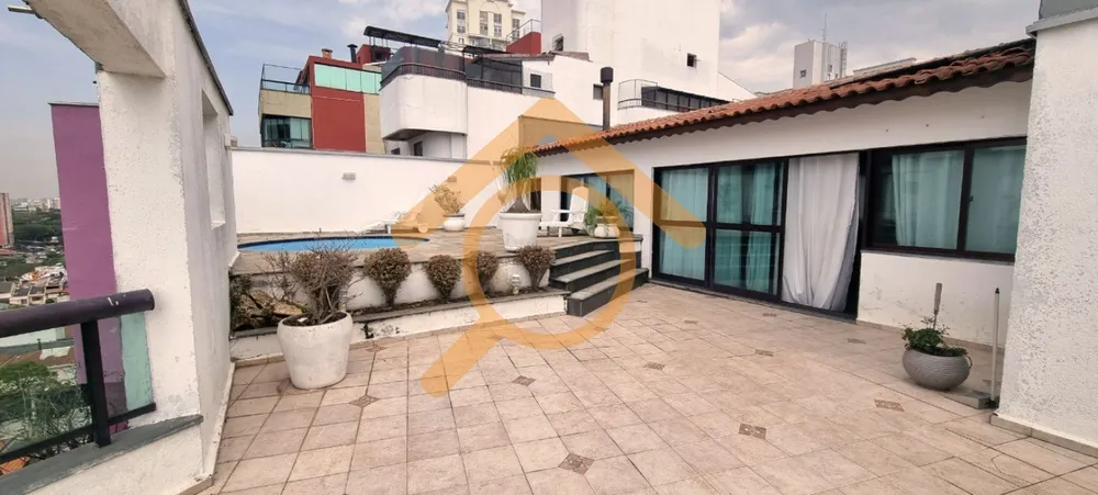 Cobertura, 4 quartos, 360 m² - Foto 3