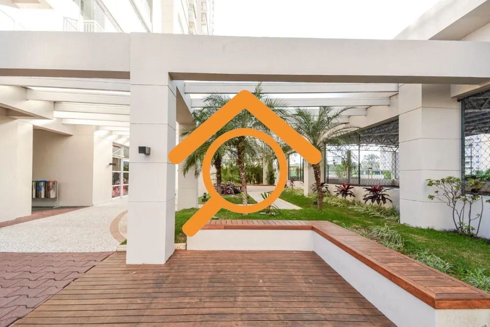 Apartamento, 3 quartos, 160 m² - Foto 2