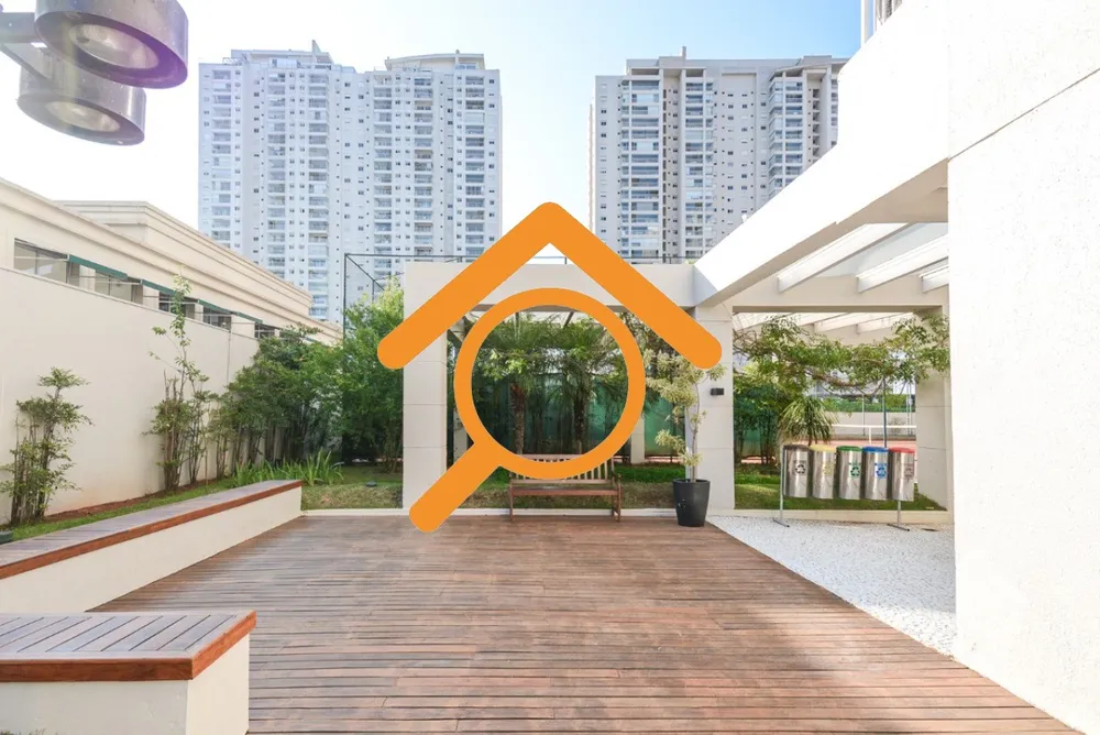 Apartamento, 3 quartos, 160 m² - Foto 5