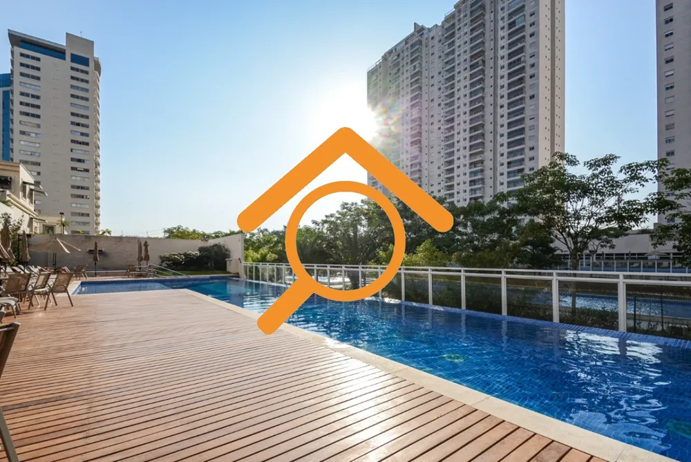 Apartamento, 3 quartos, 160 m² - Foto 1