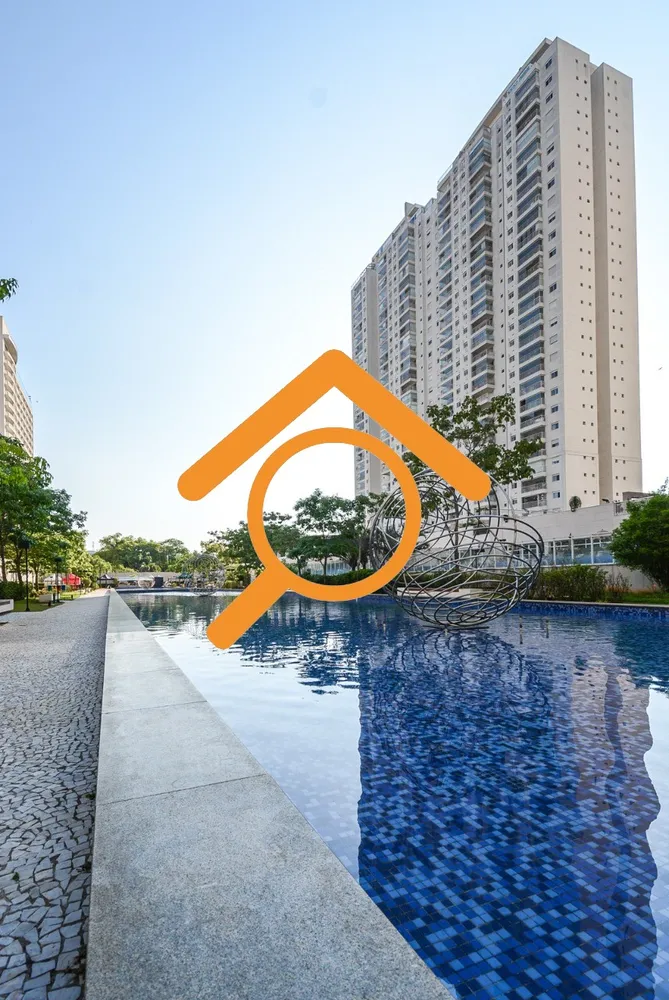 Apartamento, 3 quartos, 160 m² - Foto 6